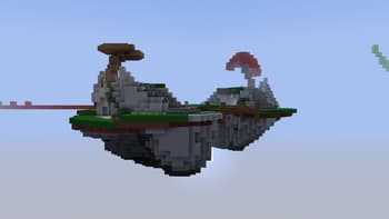 Simple Bedwars screenshot