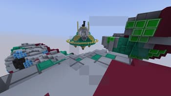 Simple Bedwars screenshot
