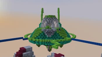 Simple Bedwars screenshot