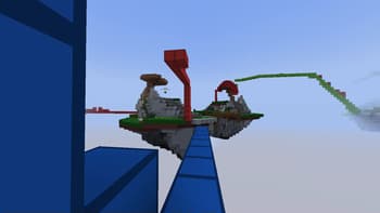 Simple Bedwars screenshot