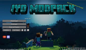 CloudSMP experience screenshot