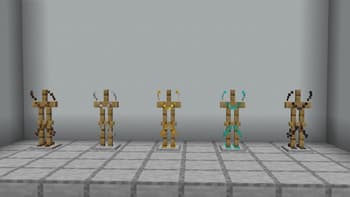 Mini armor screenshot
