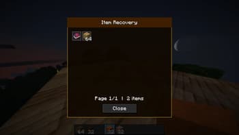Easy Shop Mod screenshot