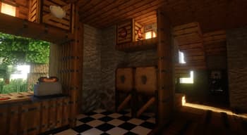Simply Cozy screenshot