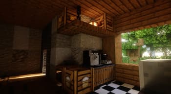 Simply Cozy screenshot