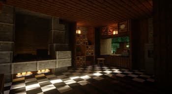 Simply Cozy screenshot
