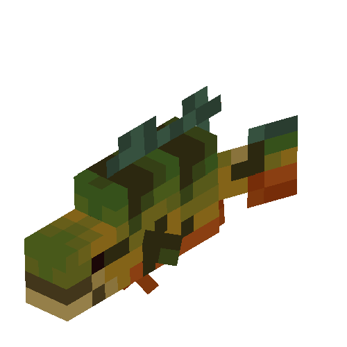 Koopa's Critters screenshot