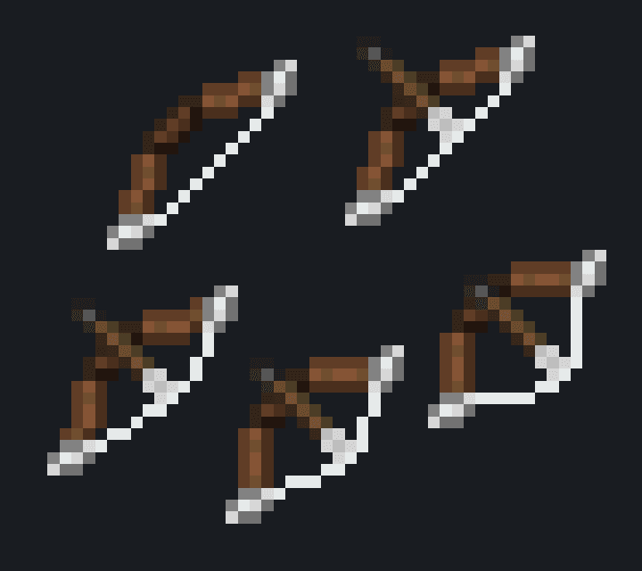 Enhanced Equipment screenshot