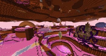 Alex's Caves screenshot