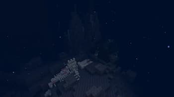 Alex's Caves screenshot