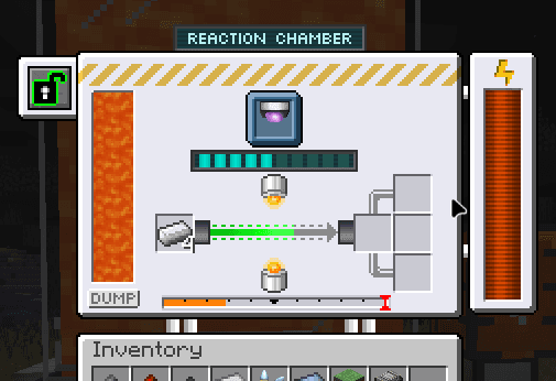 Techguns-CE screenshot