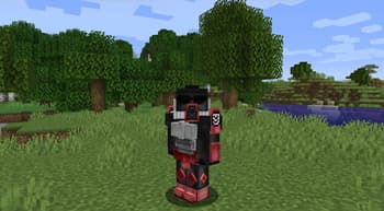 Techguns-CE screenshot
