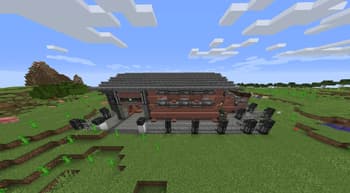 Techguns-CE screenshot