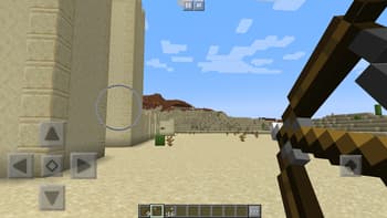 TouchController screenshot