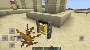TouchController screenshot