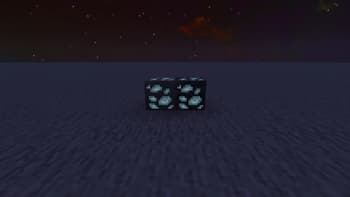 Glowing Emissive Ores Definitive Edition screenshot