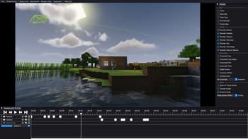 High-Performance Pro+ screenshot