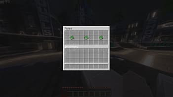 DonutSMP Rules GUI screenshot