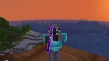 MaskyEnchantedItems screenshot