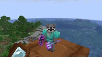 MaskyEnchantedItems screenshot
