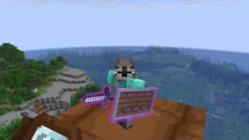 MaskyEnchantedItems screenshot