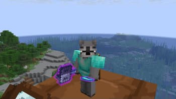 MaskyEnchantedItems screenshot