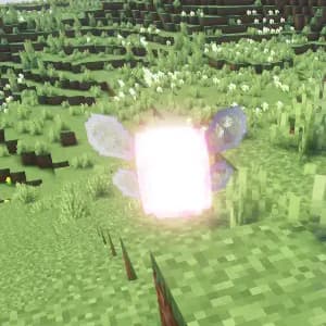 Zelda, Legend of the Master Sword screenshot