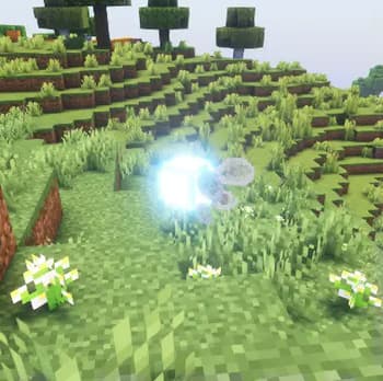 Zelda, Legend of the Master Sword screenshot
