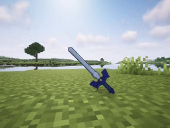 Zelda, Legend of the Master Sword screenshot