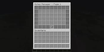 CraftersStaff screenshot
