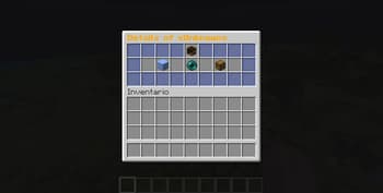 CraftersStaff screenshot
