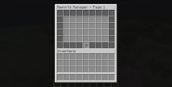 CraftersStaff screenshot