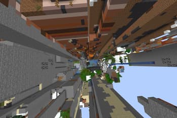 Cursed Worlds screenshot