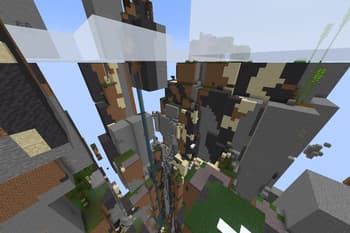 Cursed Worlds screenshot