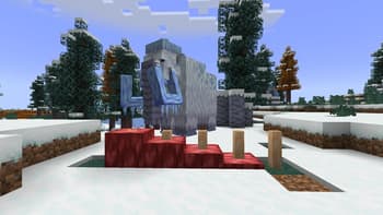 Blast from the Past screenshot
