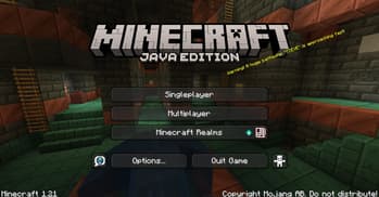 BetterHotbar+ (Transparent) screenshot