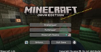BetterHotbar+ (Transparent) screenshot