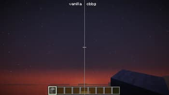 cbbg 🥬 screenshot