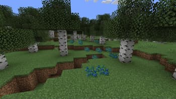 Mystborn Horizons screenshot