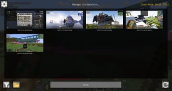 XPlus PerioTable Modpack (Fabric) screenshot