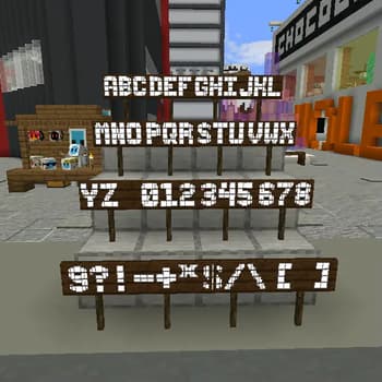 Big Sign Writer screenshot