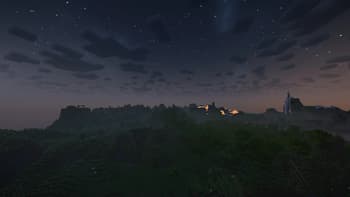 Cobblemon: Zeitgeist screenshot
