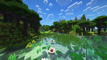 Cobblemon: Zeitgeist screenshot