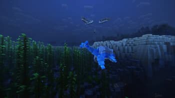 Cobblemon: Zeitgeist screenshot