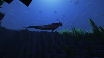 Cobblemon: Zeitgeist screenshot