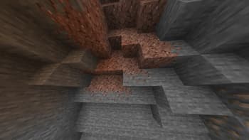 GoldenMaus's connected textures screenshot