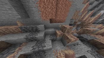 GoldenMaus's connected textures screenshot