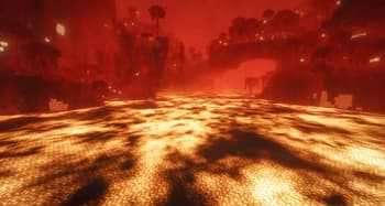 TSA Frontiers screenshot