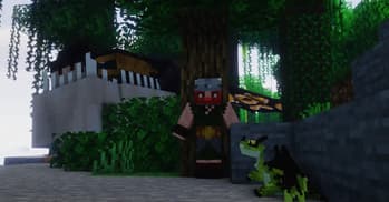 Archipelago Additions screenshot