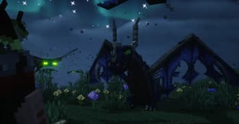 Archipelago Additions screenshot